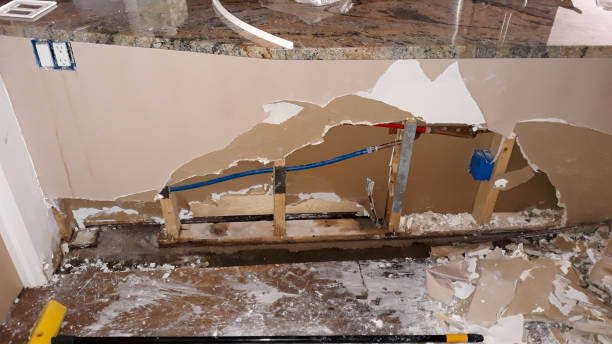 Reliable FL Water damage restoration Solutions